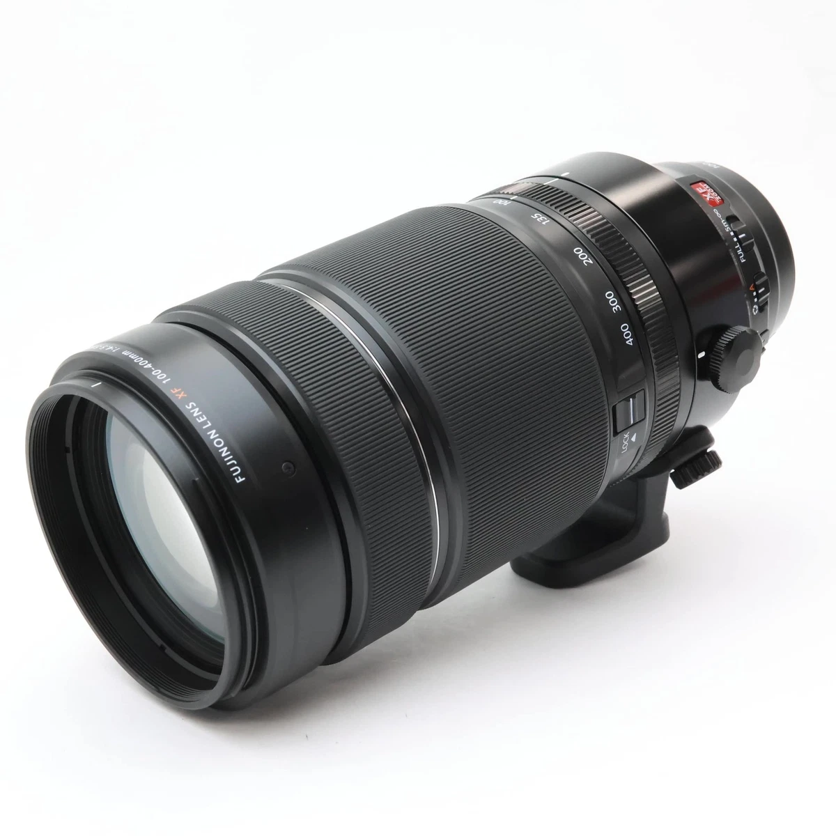 Fujifilm 100-400mm Camera Lenses for sale - eBay