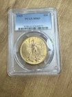 ⭐️Beautiful 1925 St. Gaudens Gold $20 Double Eagle!!! PCGS MS-63!!!
