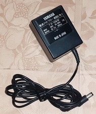 YAMAHA AC Adapter PA-1 DX-27