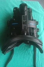 Jakks Pacific SPYNET Night Vision Infrared Goggles Binoculars Spy Gear 2010