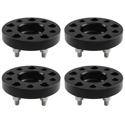 1 Inch Wheel Spacers for Mitsubishi 3000GT/Eclipse 5x4.5 Hub Centric 50mm