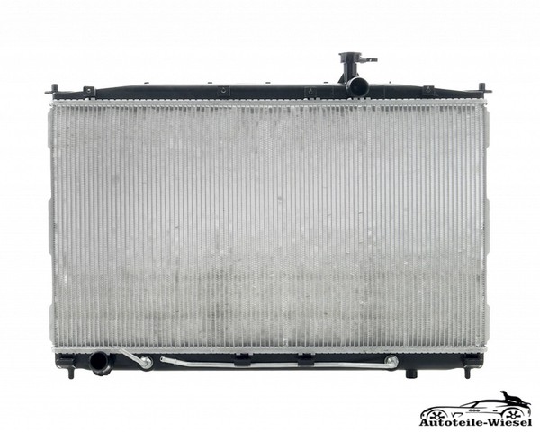Hanon KüHler FüR Hyundai Santa Fé 06-12-image