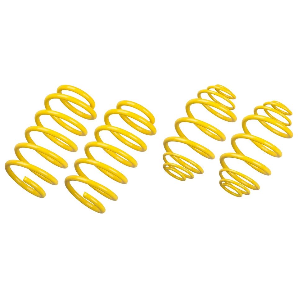 Muelles deportivos ST 30/20mm Hyundai i30, i30CW (FDH) Combi (VA -1010kg) - Imagen 4 de 4