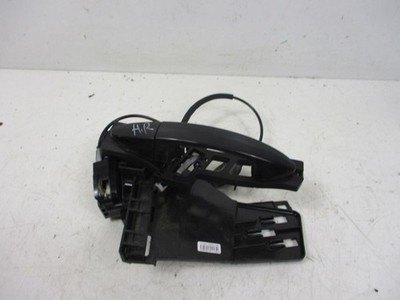 Right Rear Door Lock Fits FORD FIESTA VI 1.25 8A61A264A52A