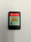 Animal Crossing: New Horizons - Nintendo Switch CART ONLY