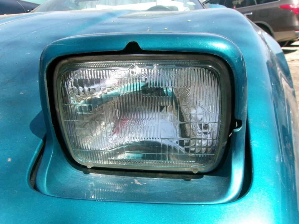 Automatic Transmission Fits 92-93 CORVETTE 1604016 - Imagem 3 de 4