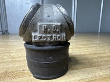 Harley-Davidson Vintage Lectron Carburetor Intake OEM