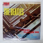 BEATLES PLEASE PLEASE ME APPLE EAS80550 Japan VINYL LP