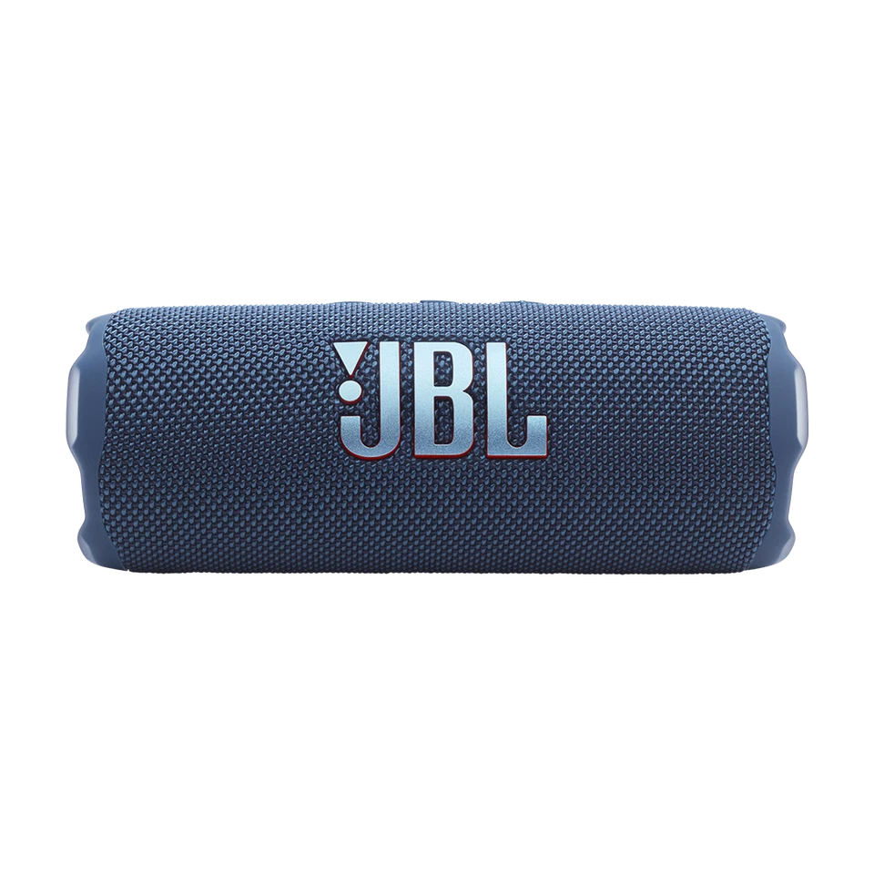 JBL Flip 7 Bluetooth Speaker - Blue EU