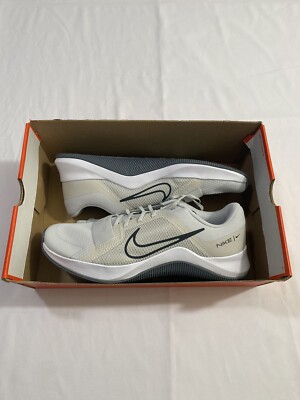 Size 13 - Nike MC Trainer 2 Photon Dust Anthracite for sale  display picture 1