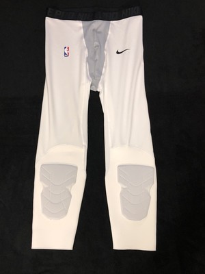 nba nike compression pants