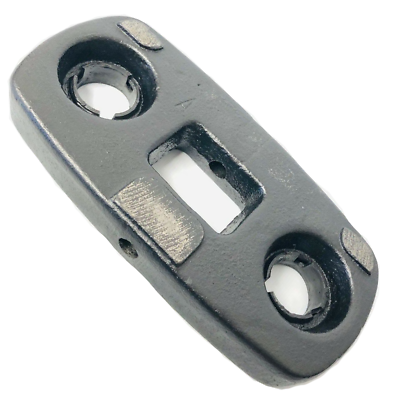 #ad Pacific Fitness Precor Home Gym 5 Pound Weight Plate 48835 101 $39.99