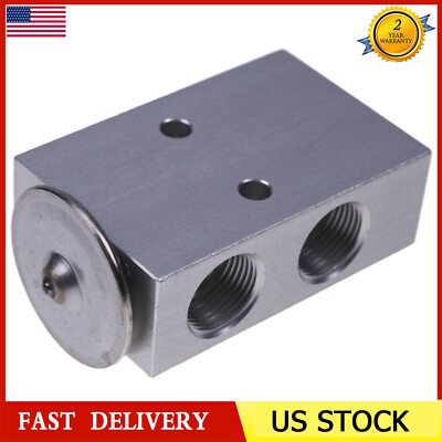 Expansion Valve 61-4091 614091 For Thermo King Tripac Tri-pac Evolution APU A/C