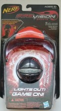 Nerf Fire Vision