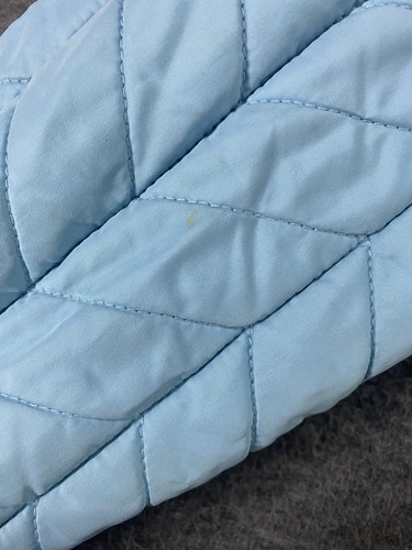 Pacific Trail Jacket Kids Girls XL/16 Blue Winter Hooded Puffer Coat SEE PHOTOS - Picture 23 of 24