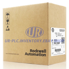 NEW Allen-Bradley 25B-D017N104 PowerFlex 525 7.5kW 10Hp AC Drive 3 Phase