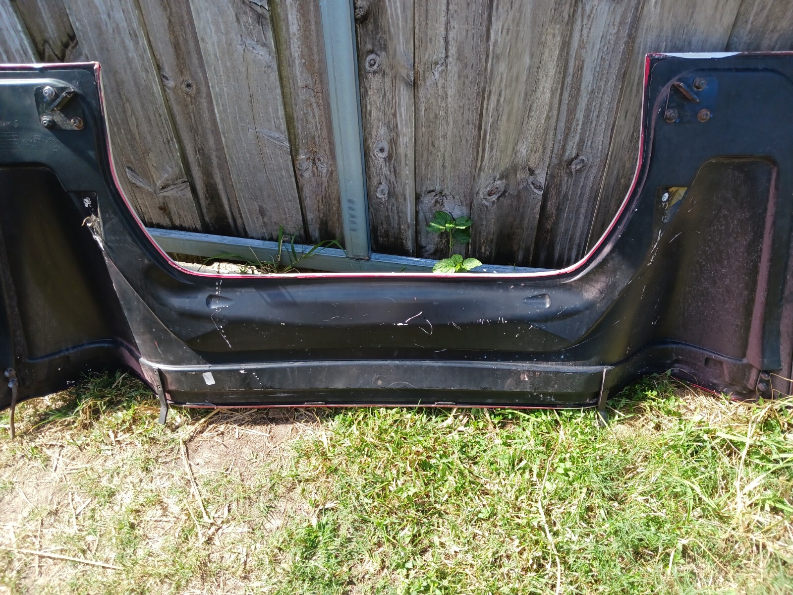 Ferrari F430 Convertible Top Panel OEM CTS11123900