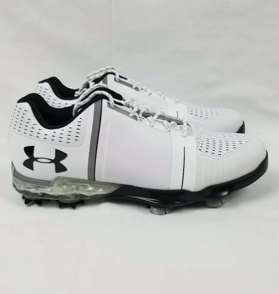 under armour spieth one