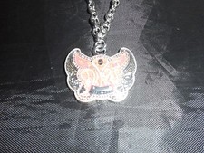 RARO COLLAR CAMPEÓN DIVA WWE NUEVO EN PAQUETE *YA NO HECHO * ¡PRODUCTO AUTÉNTICO SELLADO!