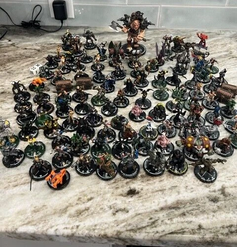 mage knight メイジナイト　まとめ売り Yahoo!オークション -「メイジナイト」(ゲーム) の落札相場・落札価格