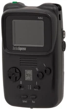 NEC PC Engine/turbo express recap service. Please read descrition