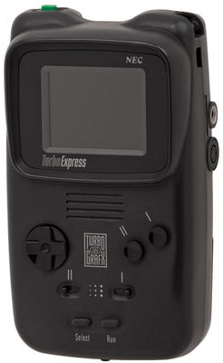 NEC PC Engine/turbo express recap service. Please read descrition