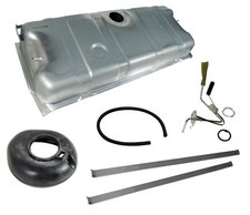 Corvette C3 Fuelgas Tank Kit - 20gal 1970-1974
