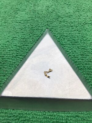 Seiko 4270-006 Battery Connection Part