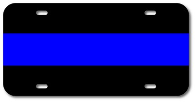 A Pro-Cop Rally In Arlington Is Met With Black Lives Matter Supporters - Foto 13