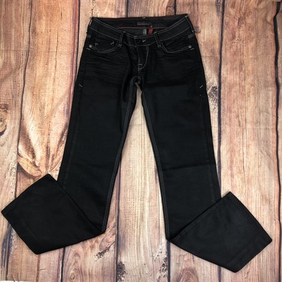 size 27 pants womens