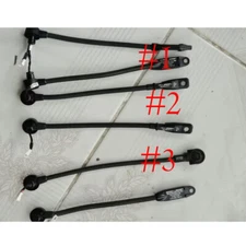 Bose A20 Aviation Headset Electret High Impedance Boom Microphone RU