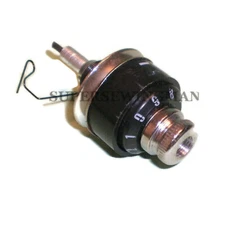 Tension assembly for Singer 15 class sewing machines. Ha-17