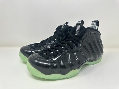 CV1766 001 Nike Air Foamposite One All Star Game 2021 Blk Barely