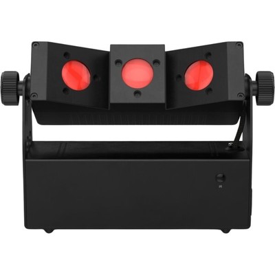 Chauvet DJ EZBeam Q3 ILS Akkuscheinwerfer | Neu