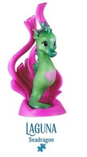 Breyer  Seahearts Laguna Sea Dragon #6606 Mad...