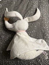 Disney The Nightmare Before Christmas Zero Jack  s Dog Puppy Scentsy Buddy Plush