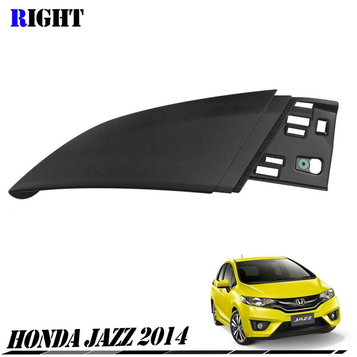 Hood Garnish Upper Assy RH Right For Honda Jazz GK 2014-2017 | eBay