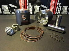 WOSSNER Premium Forged Piston Kit Arctic Cat Fire Cat 700