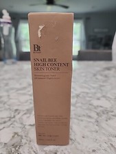 BENTON Snail Bee High Content Skin Toner Snai...