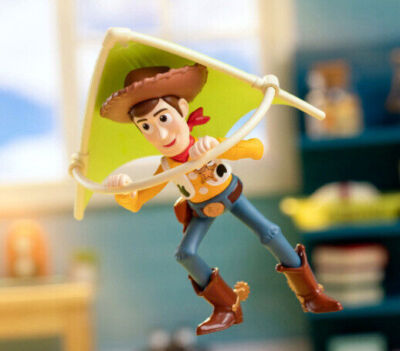POP MART Disney Toy Story Sunnyside Adventure Series Confirmed