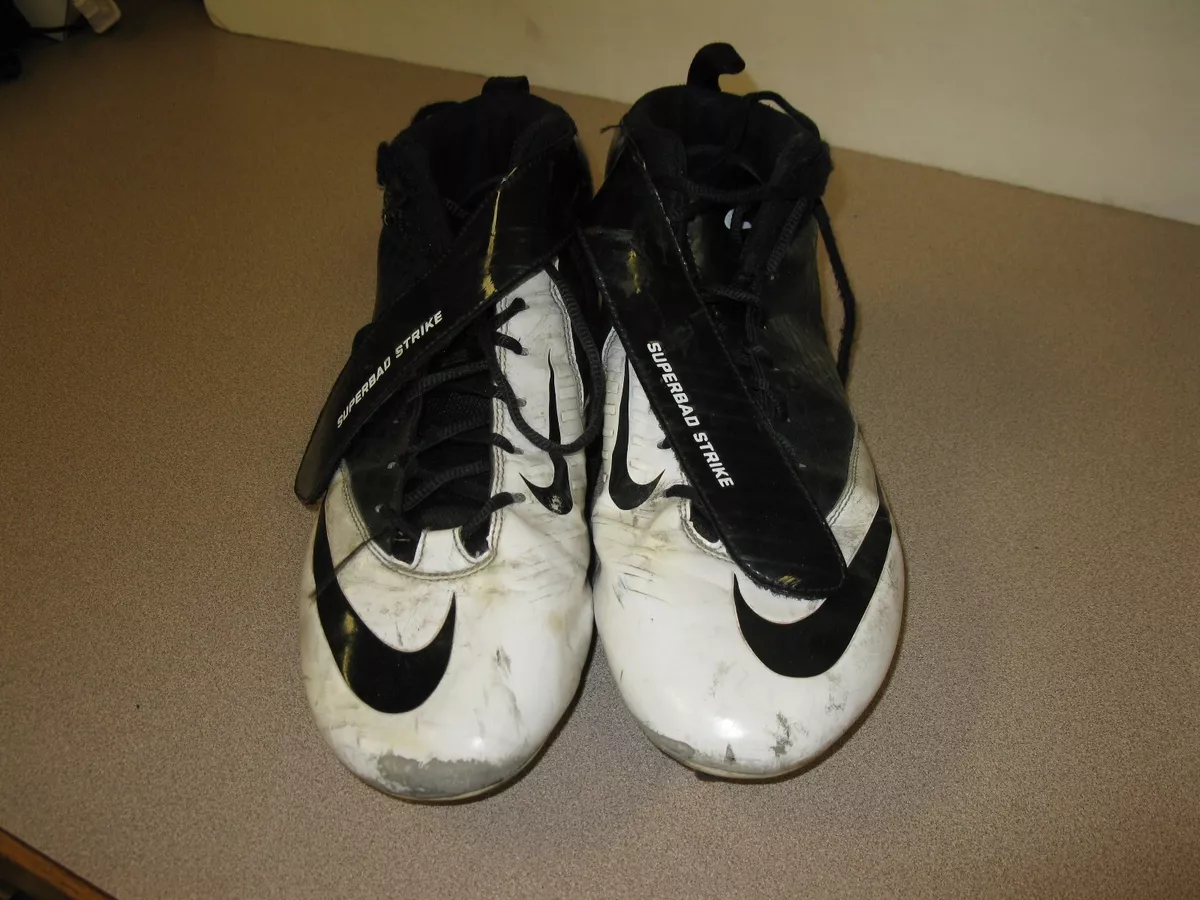 Football cleats size clearance 11.5