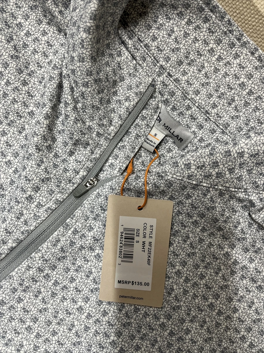 Peter millar skull pullover hot sale