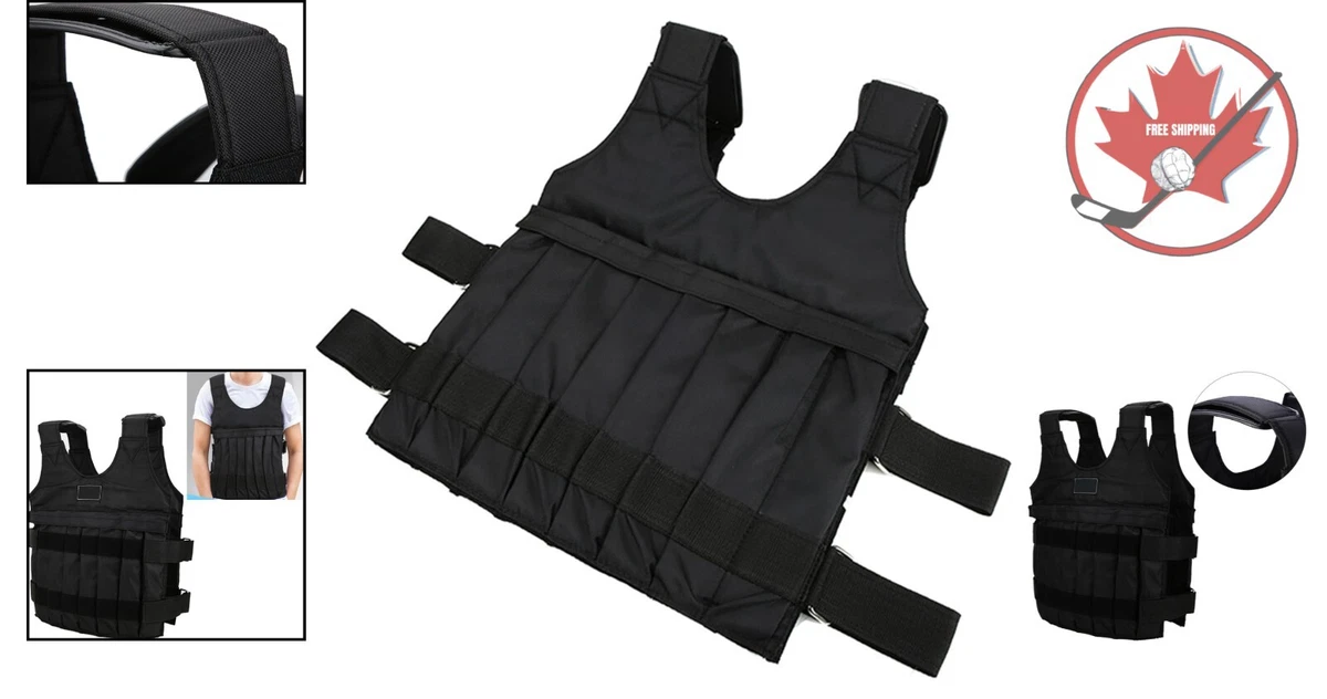 Ebay weighted vest new arrivals