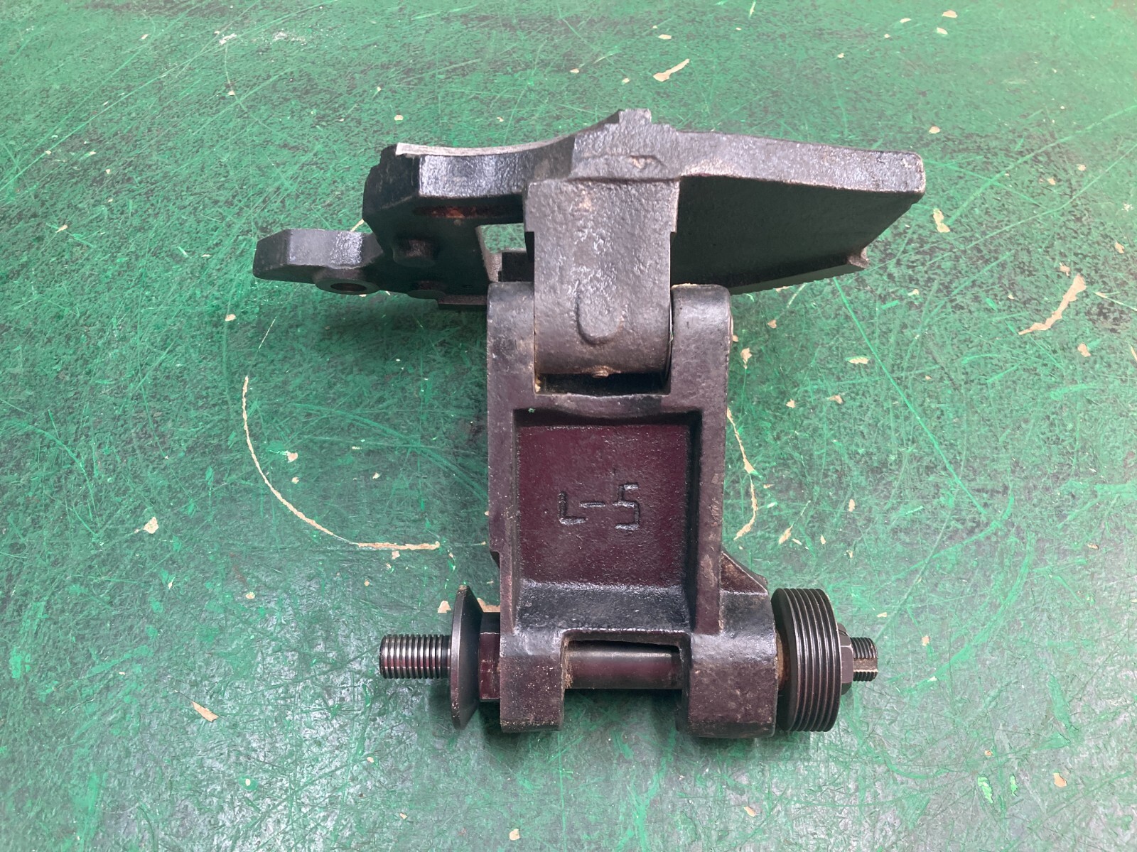 Craftsman 152.221040 152.221140 152.221240 Table Saw OR91004 ELEVATING BRACKET