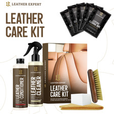 Toyota,Lexus,Volvo - Lederreiniger Lederbalsam Leder Lotion Lederöl Lederpflege