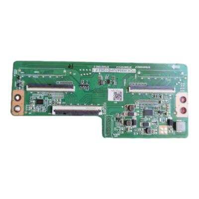 Haier LU55C61 Main logic board TCH.HX645UHD1D02-F.1 with screen ST5461D12-2