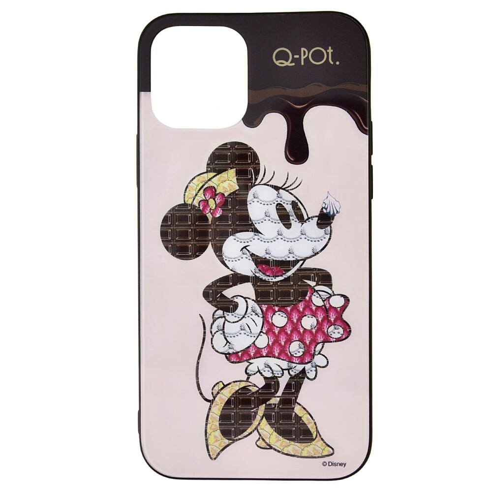 Minnie Iphone 12 12pro Case Cover Q Pot Disney Store Japan Ebay Minnie Iphone 12 12pro Case Cover Q Pot Disney Store Japan Ebay