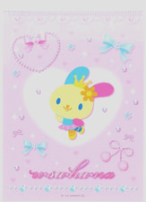 Sanrio Usahana Balletcore Large Volume Memo P...