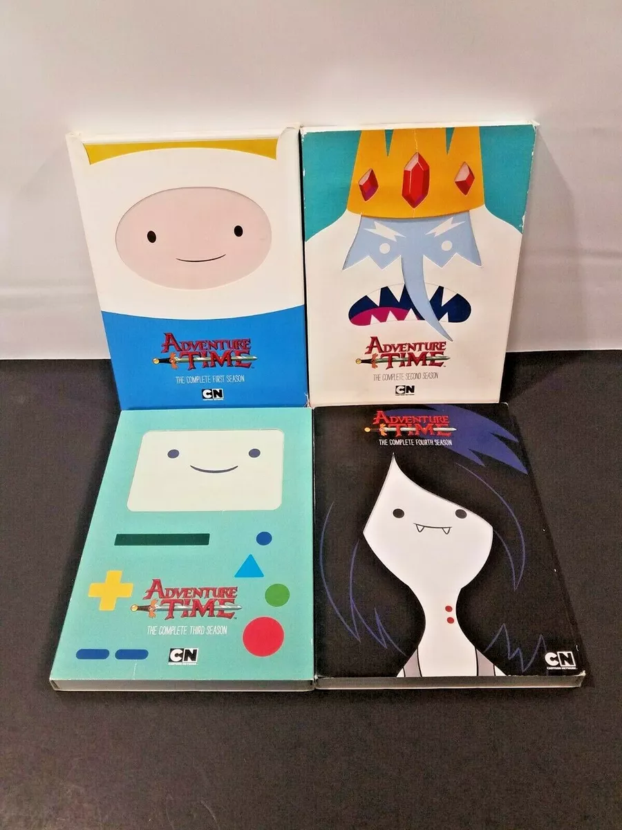 Adventure Time, The Best of Season 5