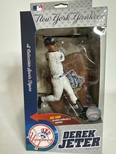 McFarlane Toys Sports Action Figure Action Figures 1999 Year